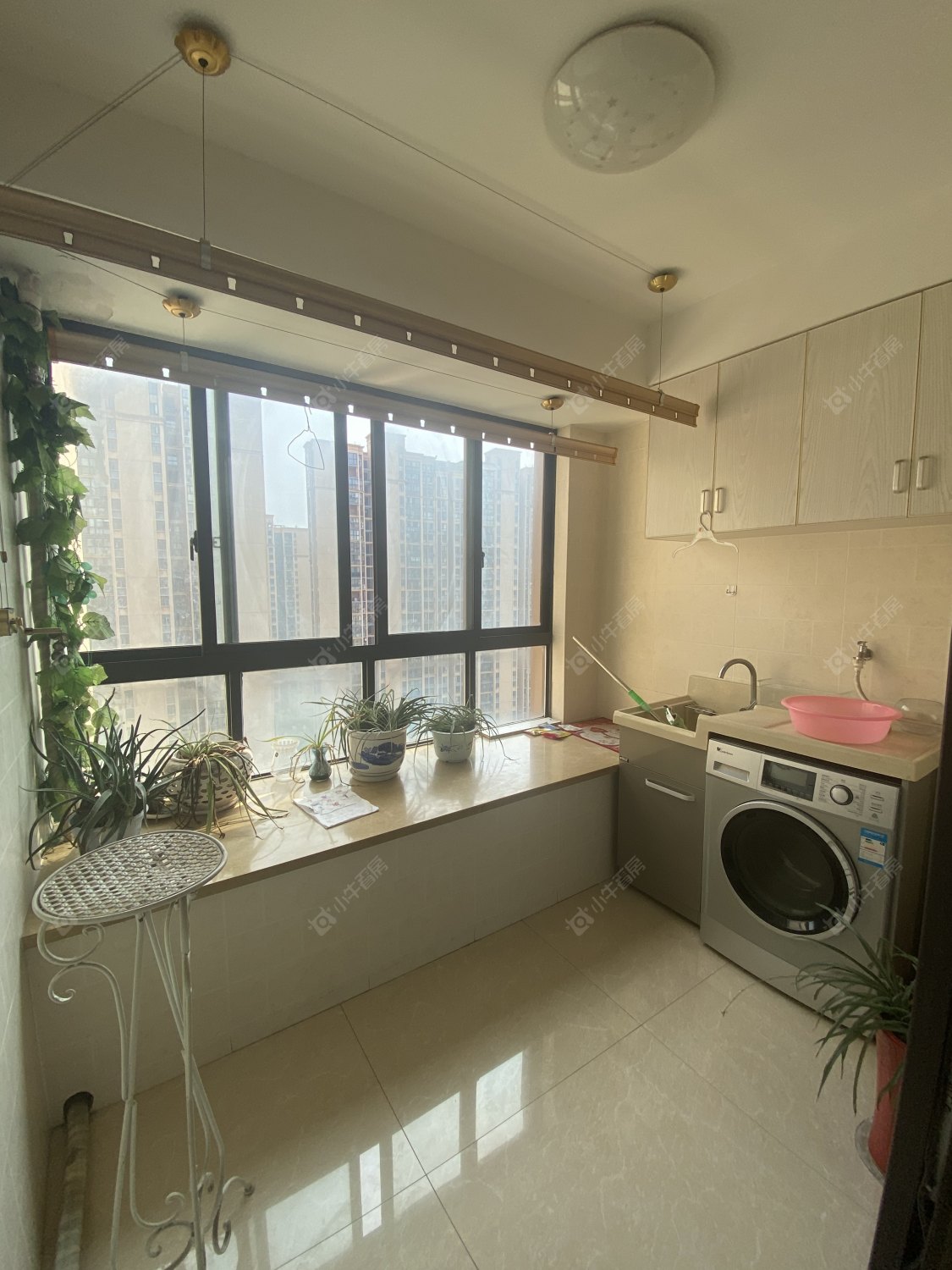 常州绿都万和城五区在租房源_小牛看房