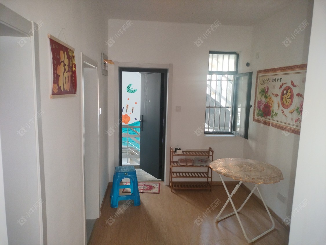 常州北环新村在租房源_小牛看房