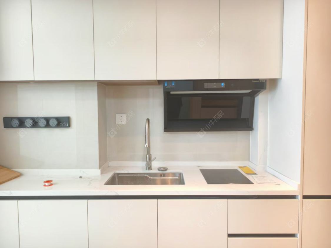 常州新龙江城市广场在租房源室内图_小牛看房