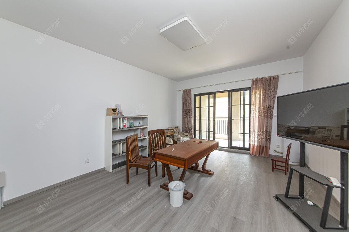 常州新城公馆荣域在售二手房_小牛看房