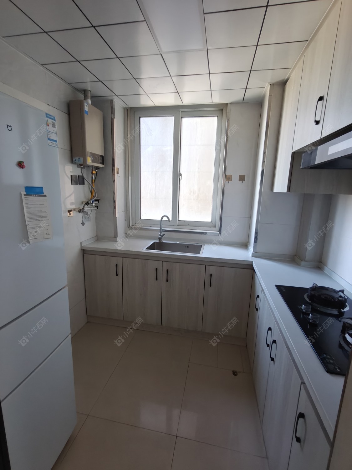 常州路劲城市印象在租房源室内图_小牛看房