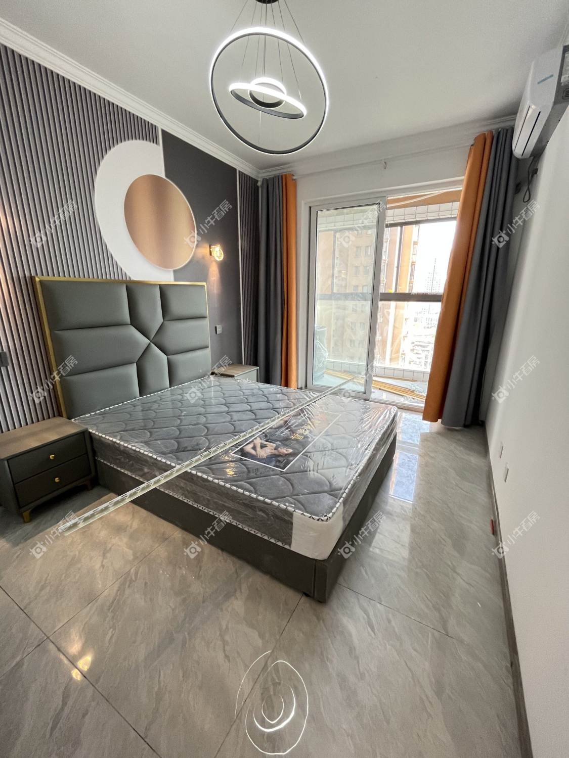 常州常发豪郡在租房源_小牛看房