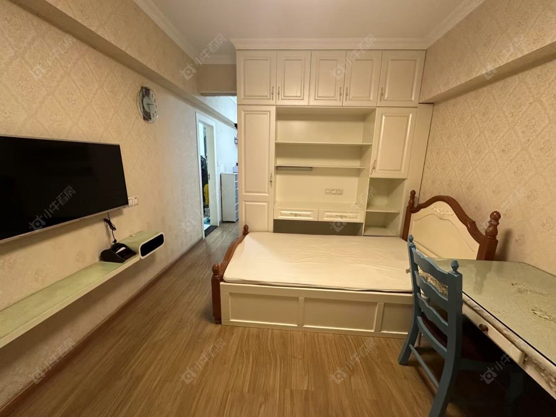 常州金鼎公寓租房_小牛看房