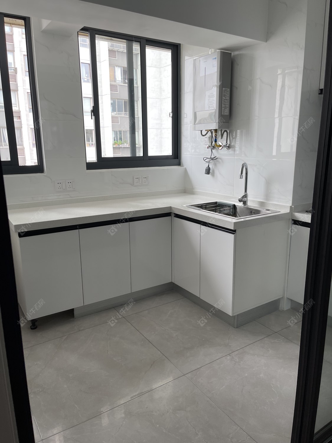 常州京城豪苑北区在租房源室内图_小牛看房