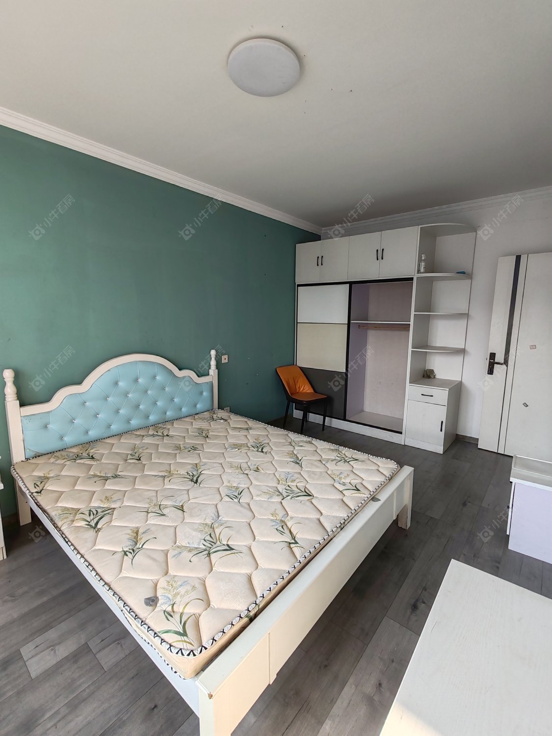 常州华润万象府在租房源室内图_小牛看房