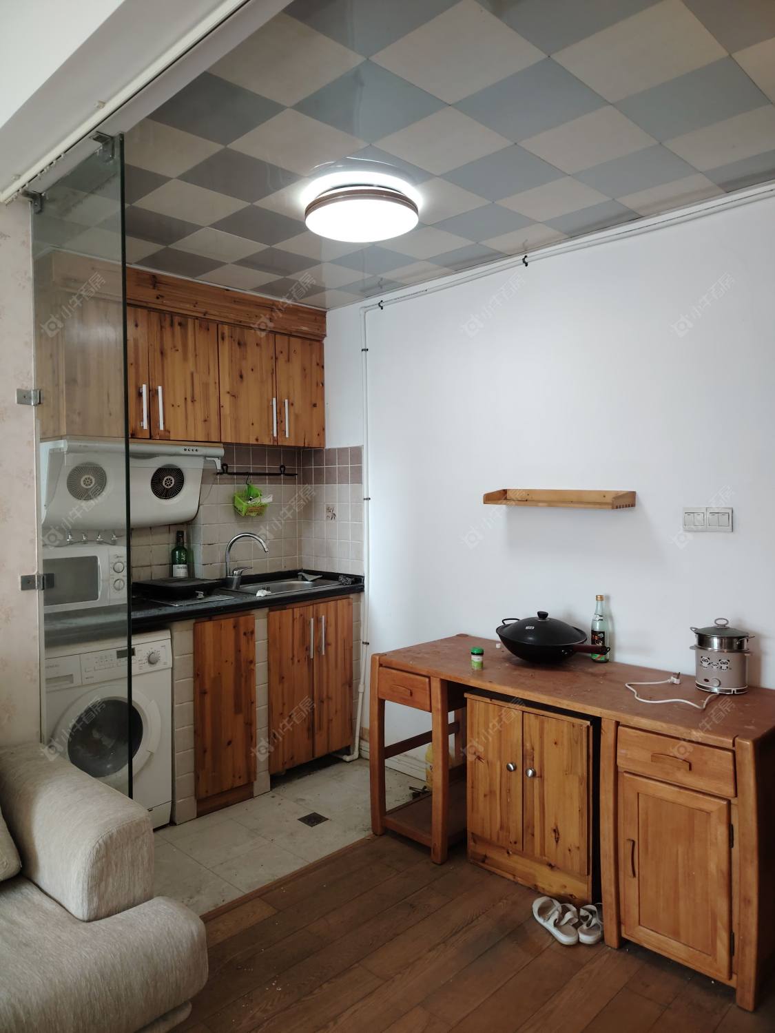 都市雅居房源室内图 常州都市雅居在租房源室内图_小牛看房