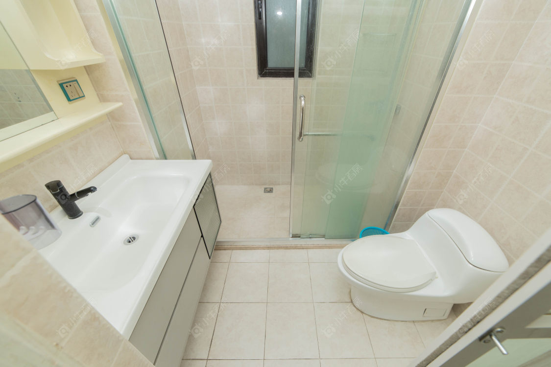 新城御景湾房源室内图 常州新城御景湾在售二手房源室内图_小牛看房