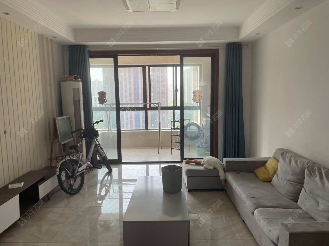 绿都万和城七区房源 常州绿都万和城七区在租房源_小牛看房