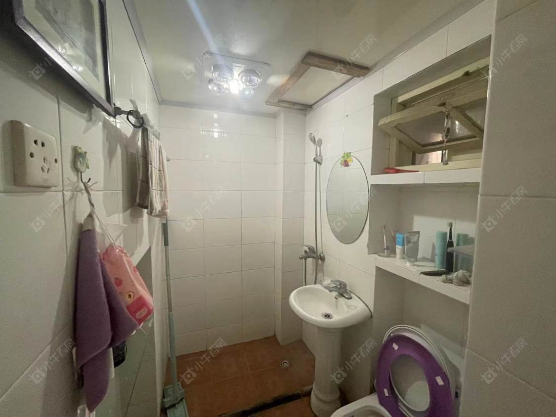 常州清潭五村在租房源_小牛看房