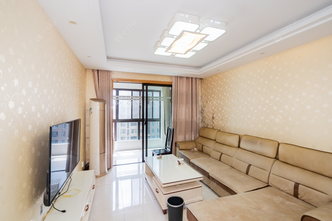 常州新城逸境园在售二手房源_小牛看房