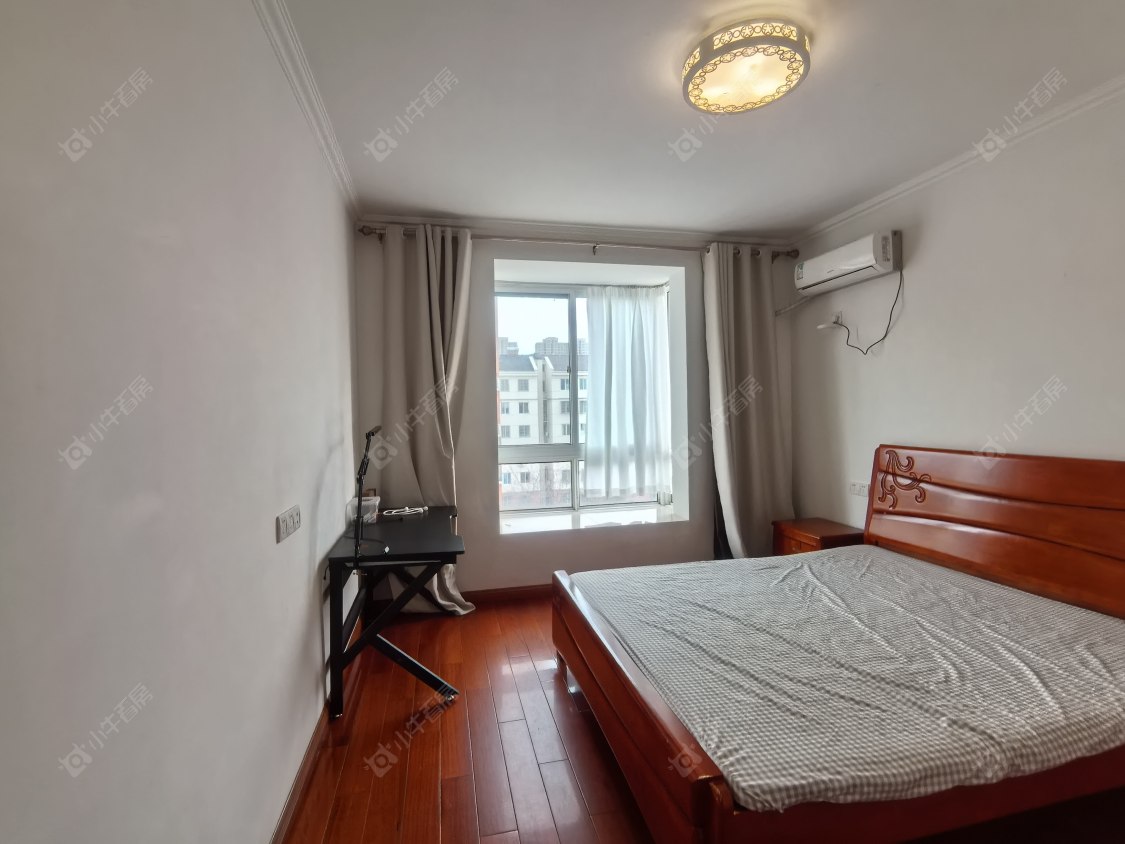 常州东方公寓(潞城)在租房源室内图_小牛看房