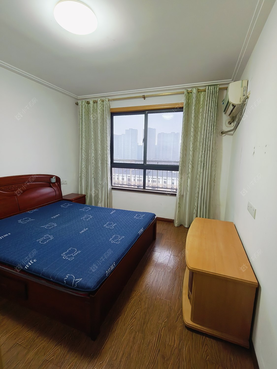 常州邱墅西园在租房源_小牛看房