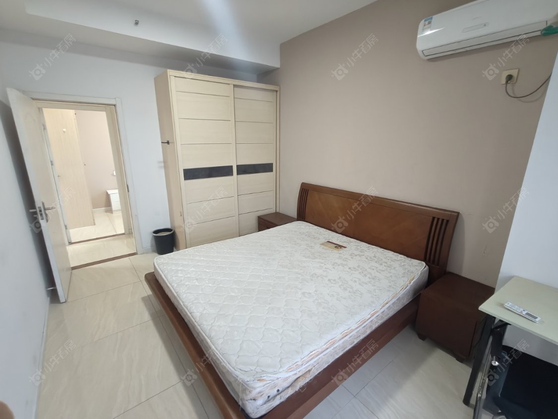 常州裕坤美城公馆在租房源室内图_小牛看房