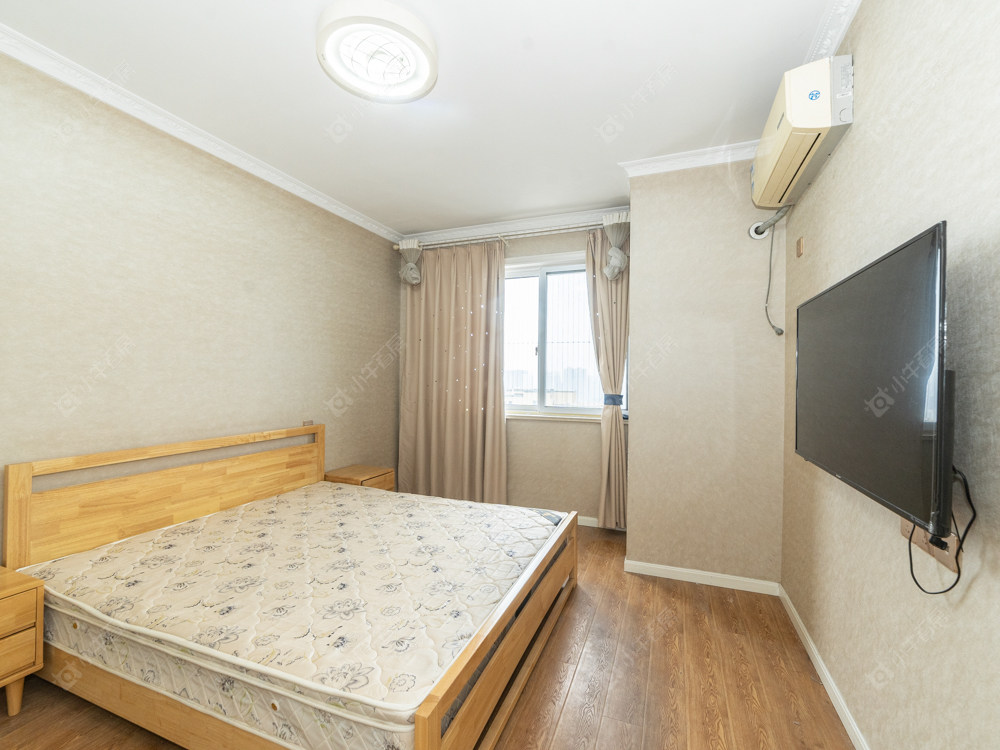 常州清水湾花园二期在售二手房源室内图_小牛看房