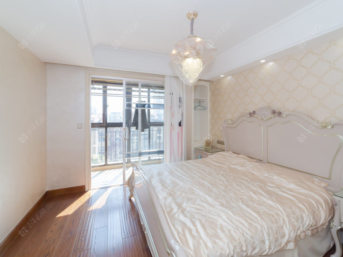 常州龙湖香醍漫步南区在售二手房源室内图_小牛看房