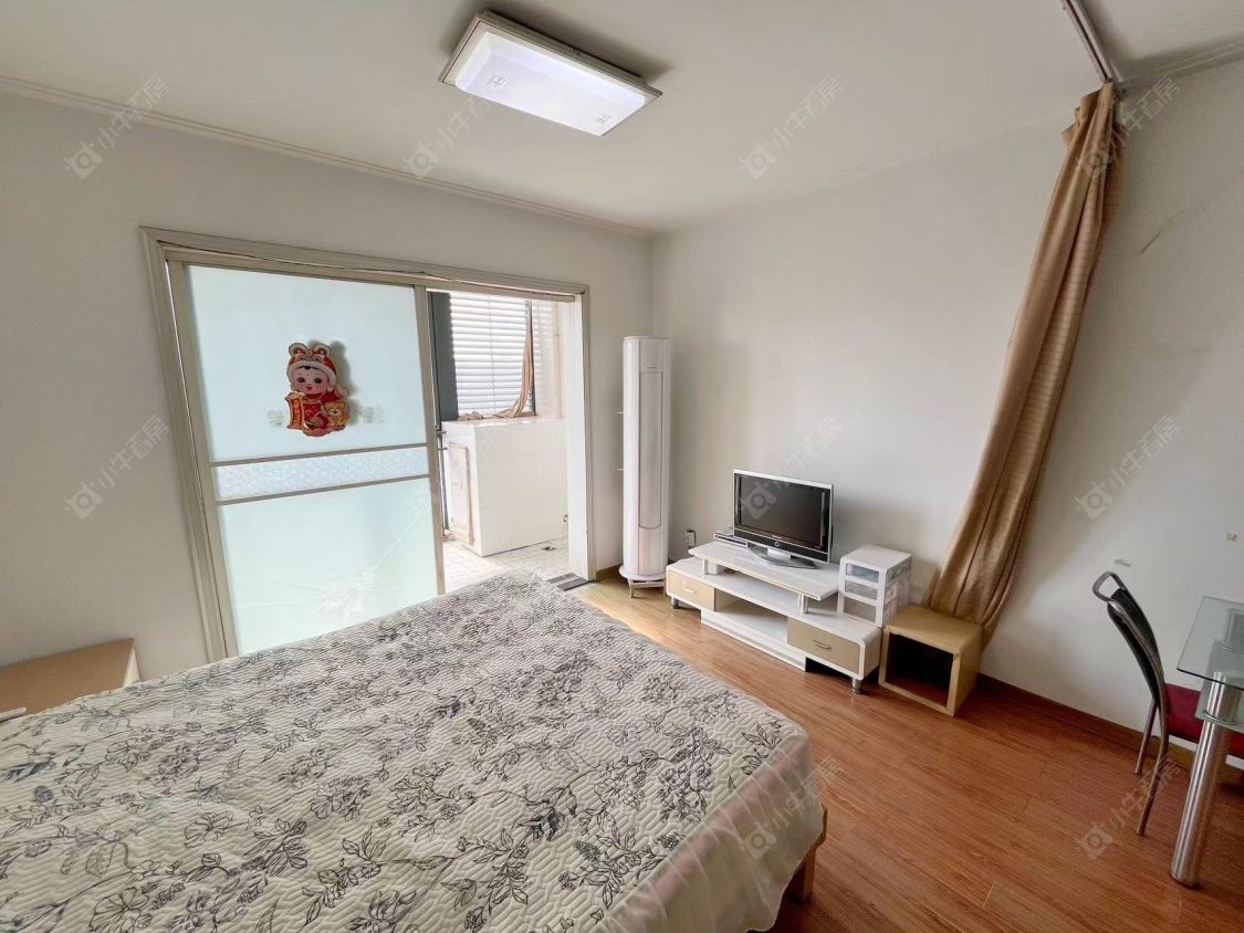 常州新城蓝钻苑东区在租房源室内图_小牛看房