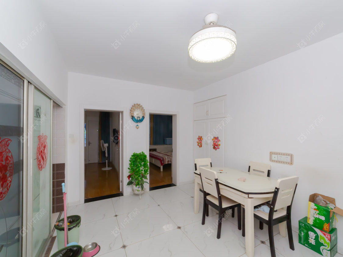 常州北环南村在售二手房源室内图_小牛看房