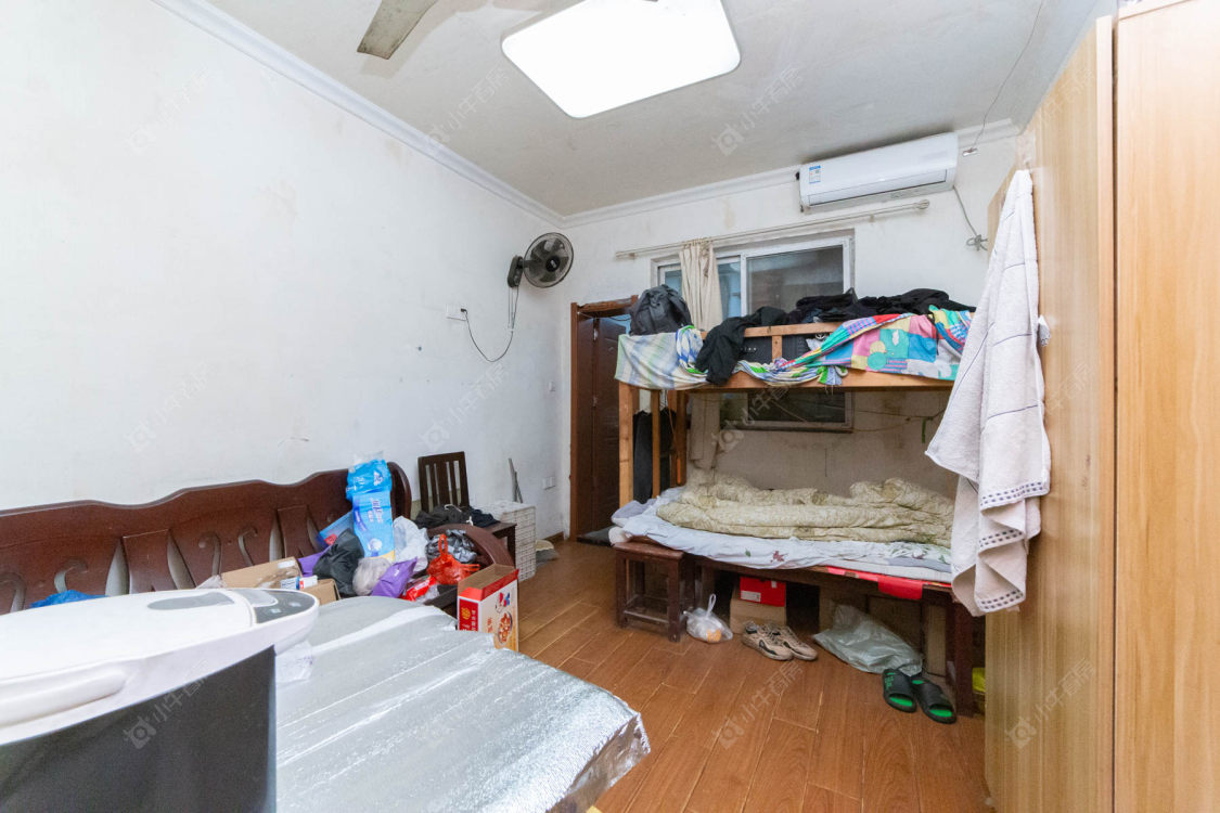 冶金新村房源室内图 常州冶金新村在售二手房源室内图_小牛看房