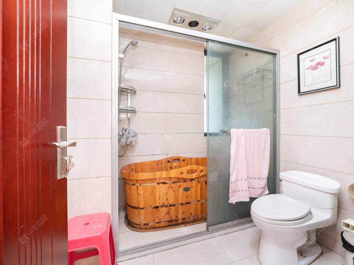 常州鸿盛名苑在售二手房源室内图_小牛看房