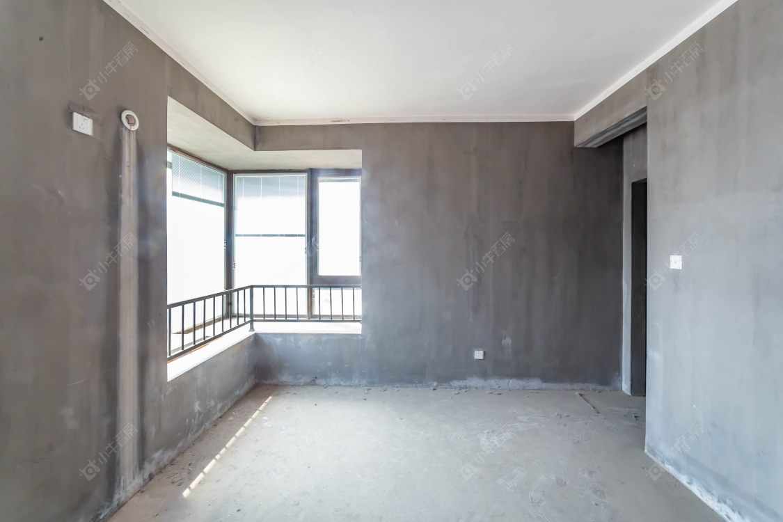 常州大名城南区在售二手房源室内图_小牛看房