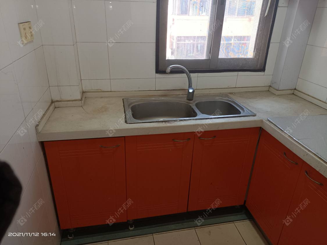 常州兰翔新村在租房源室内图_小牛看房