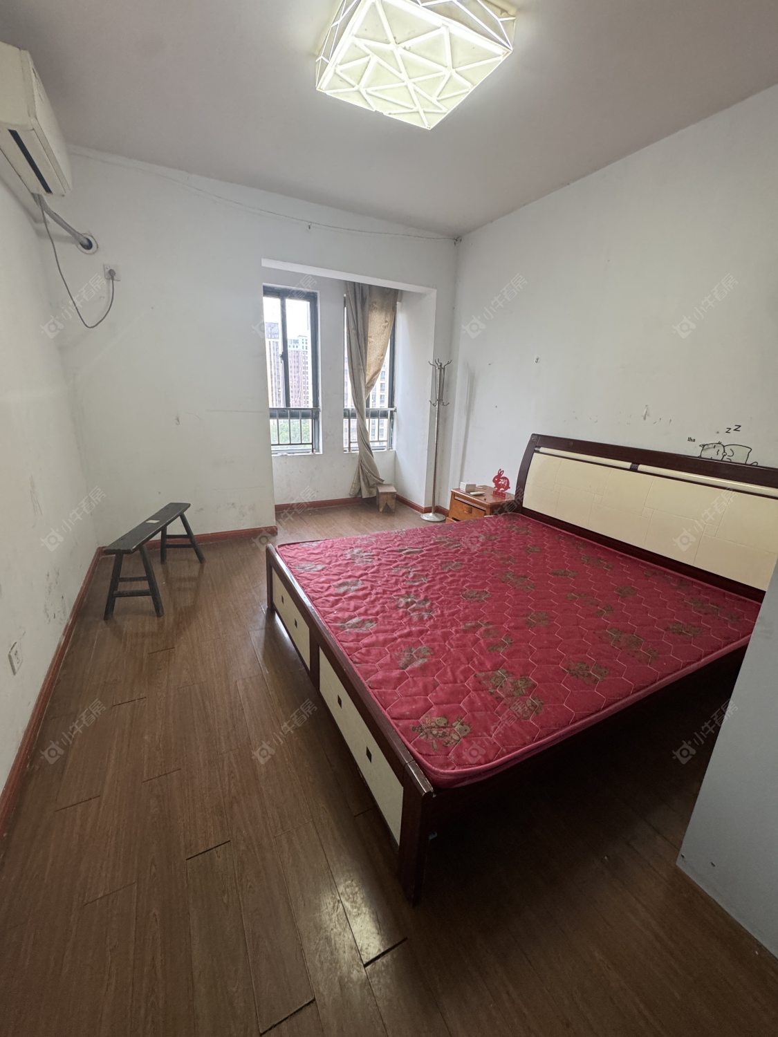 常州顺园八村三期在租房源室内图_小牛看房