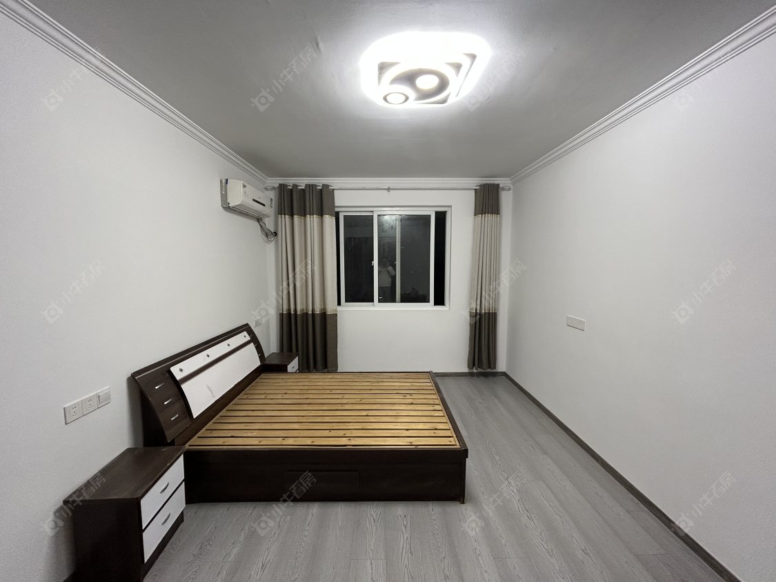 常州世纪华城东区在租房源_小牛看房