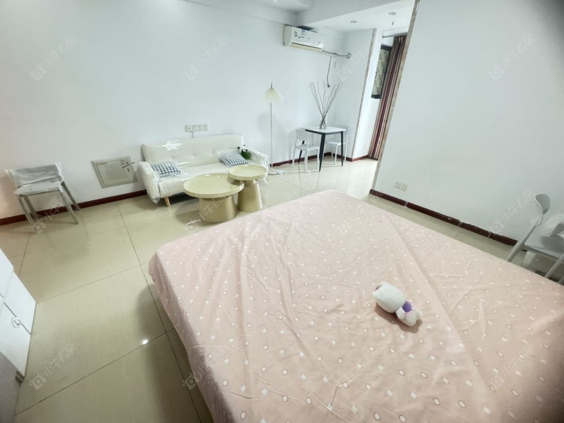 常州万博生活广场租房_万博生活广场1室1厅房源出租