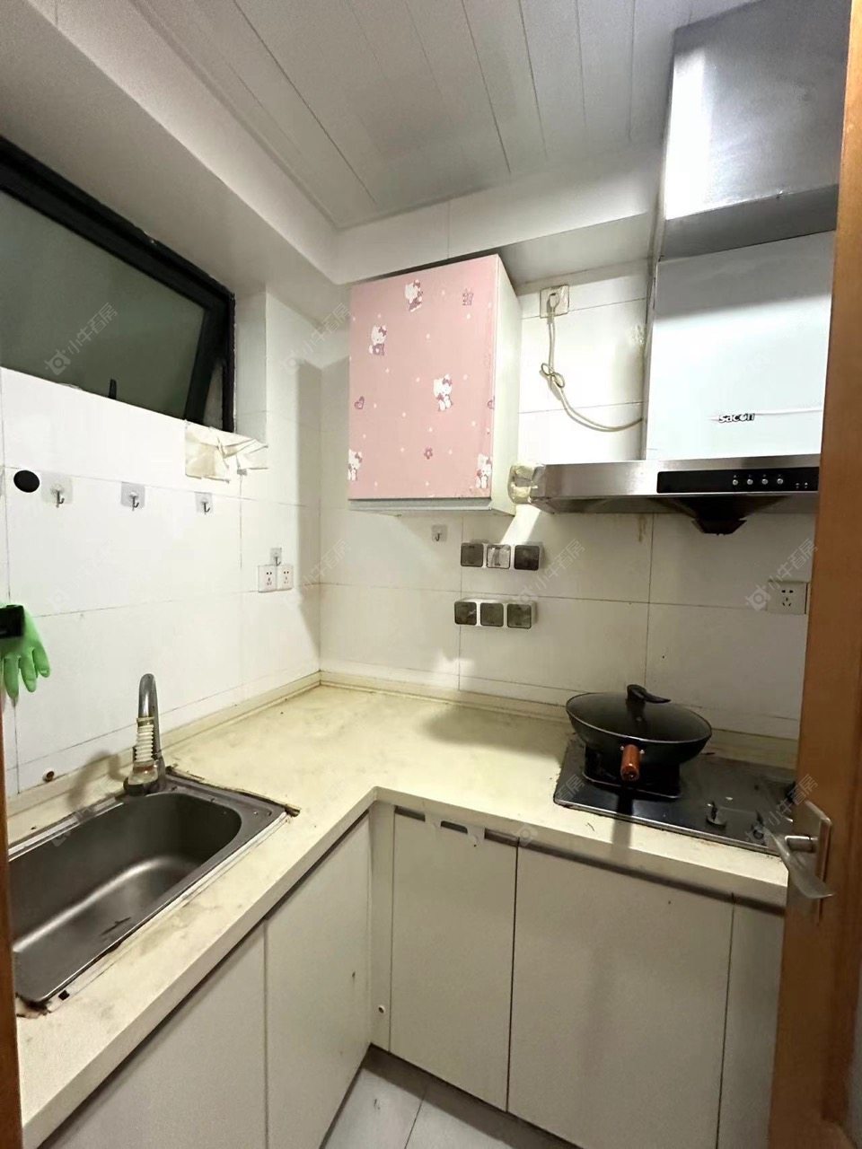 万泽大厦房源室内图 常州万泽大厦在租房源室内图_小牛看房