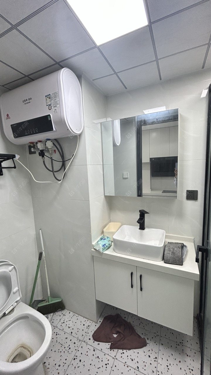 常州龙湖星图在租房源室内图_小牛看房