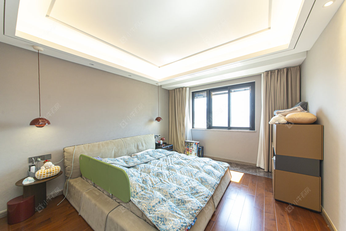 常州新城公馆荣域在售二手房源室内图_小牛看房