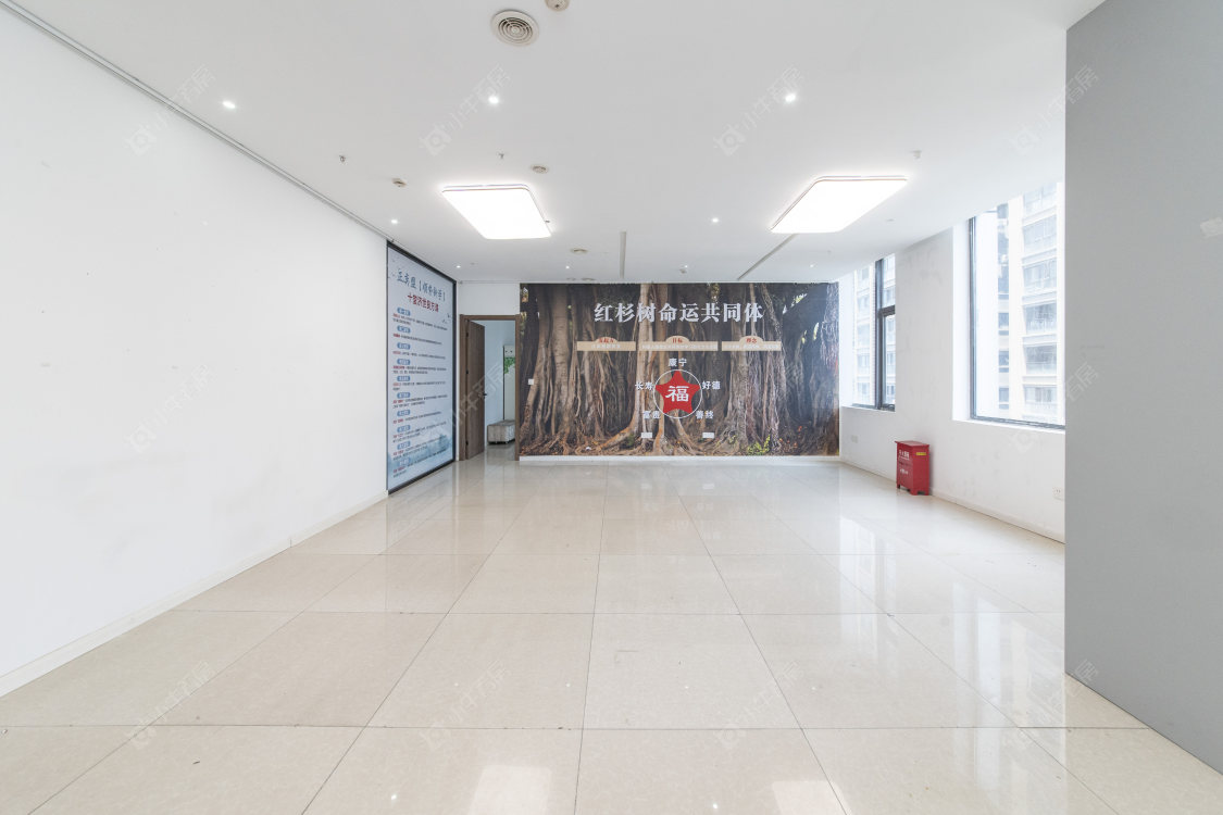 武进万达广场房源室内图 常州武进万达广场在售二手房源室内图_小牛看房