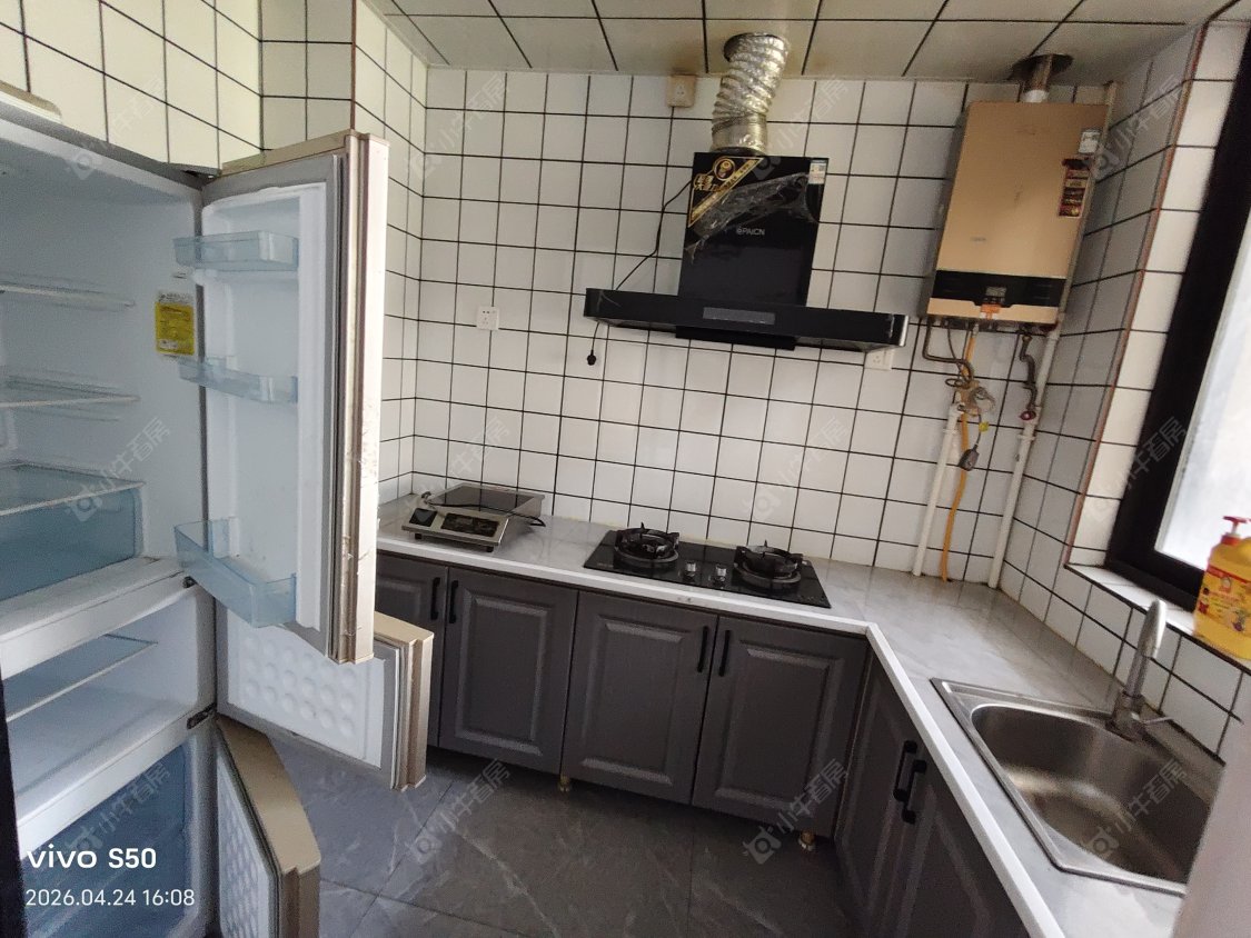 常州新城湖悦朗隽在租房源室内图_小牛看房