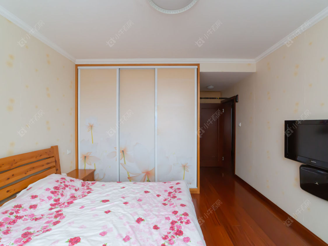 常州彩虹城在售二手房源室内图_小牛看房