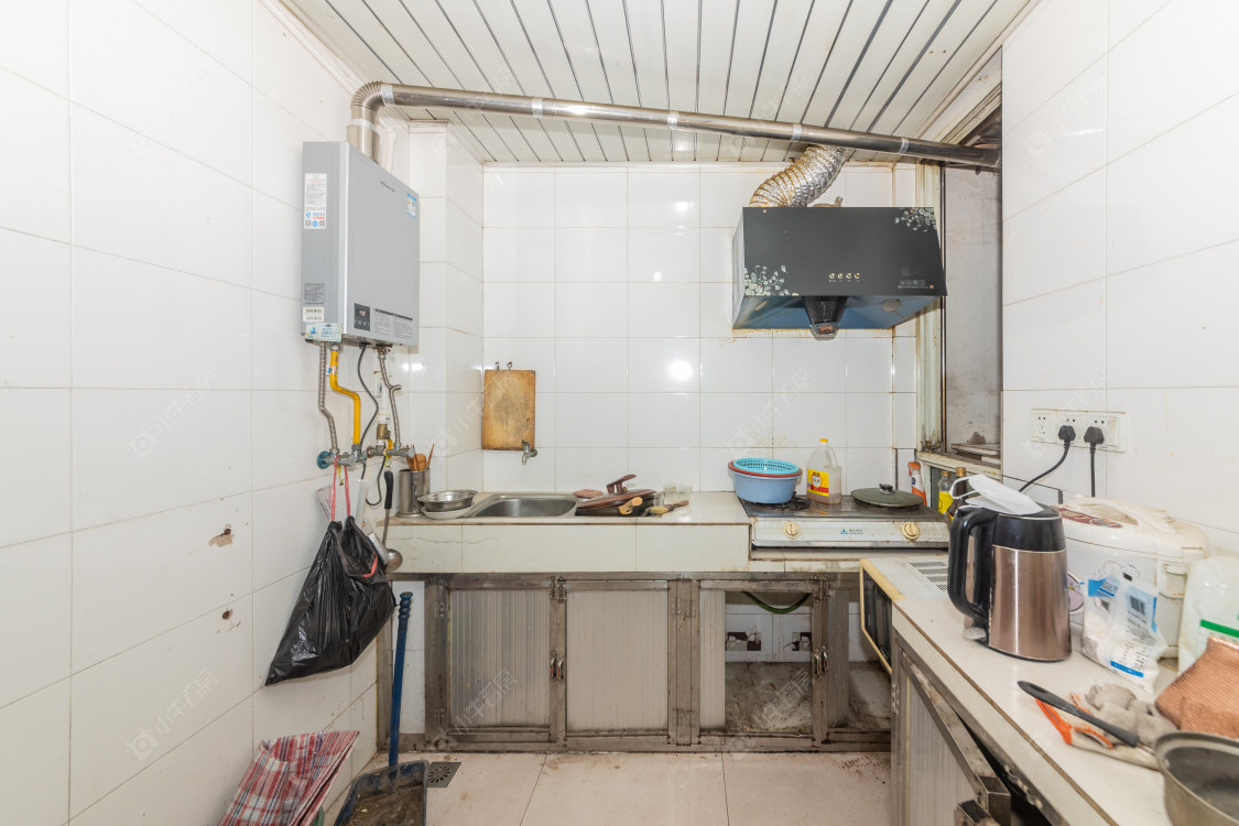 常州龙栖花园在售二手房源室内图_小牛看房