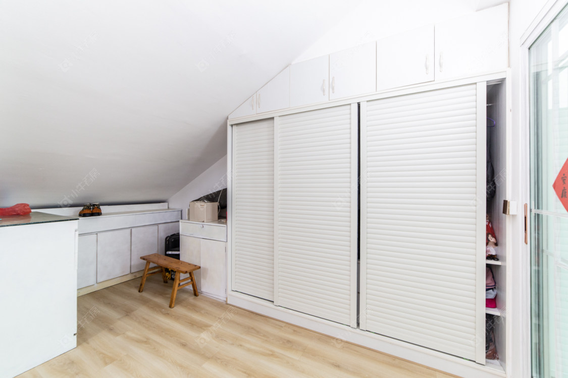 常州顺园八村北区在售二手房源室内图_小牛看房