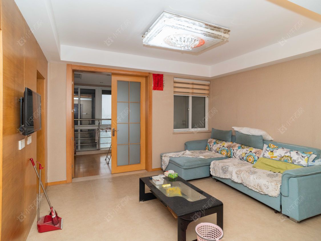 常州青枫颐景花园在售二手房_小牛看房