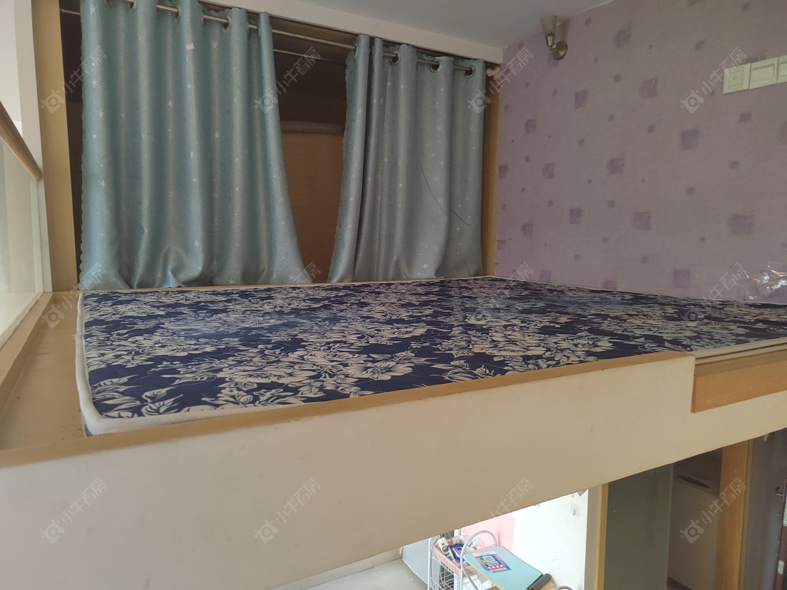 常州蓝天花园东区在租房源_小牛看房