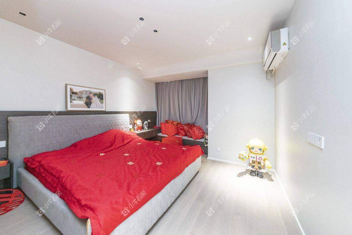 常州美的国宾府在租房源室内图_小牛看房