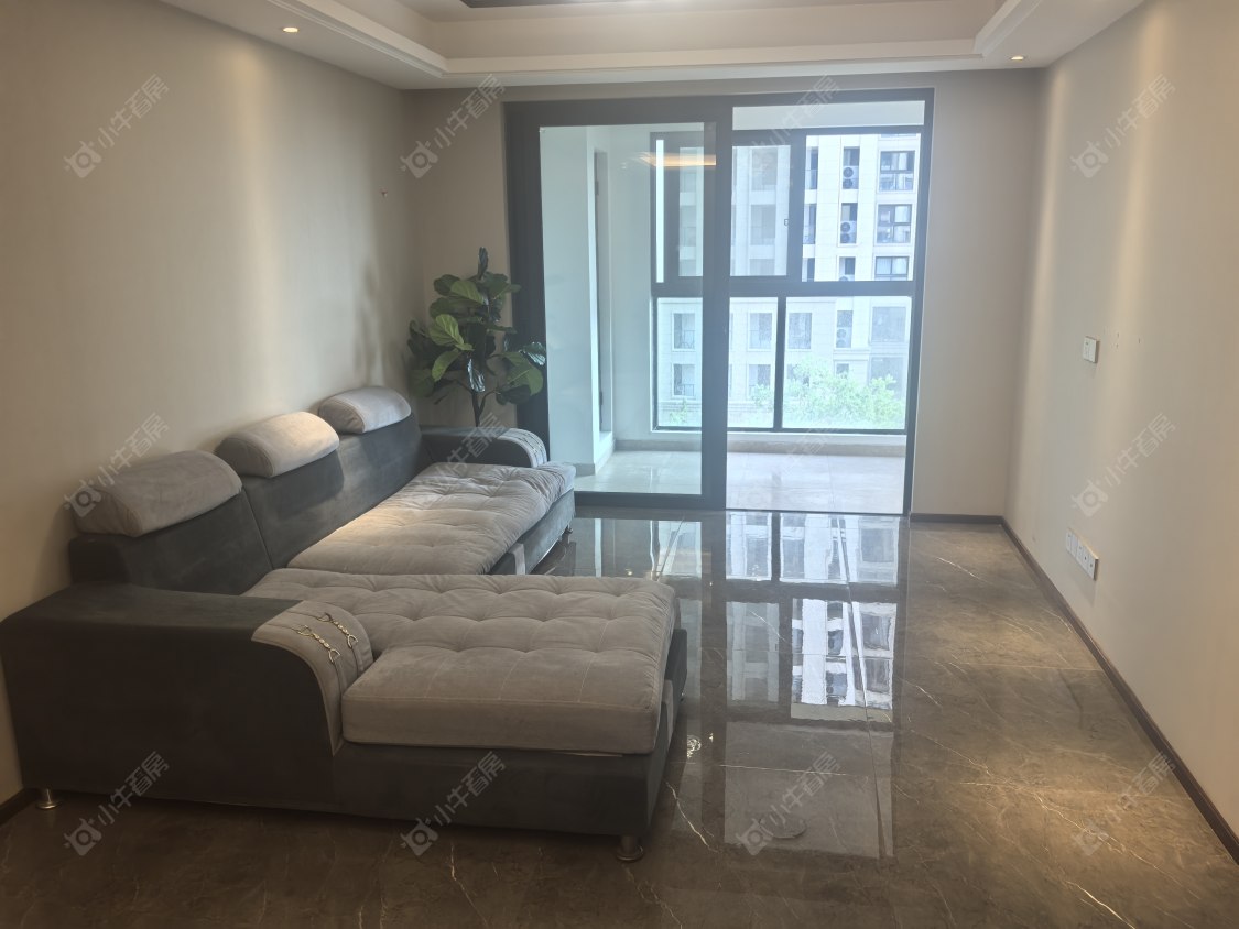 常州常发珑玥在租房源室内图_小牛看房