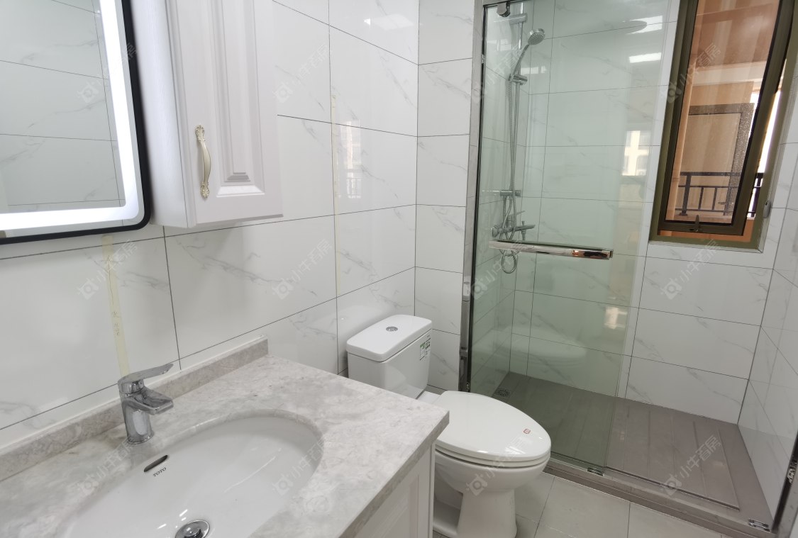 常州银河湾明苑三期在租房源室内图_小牛看房