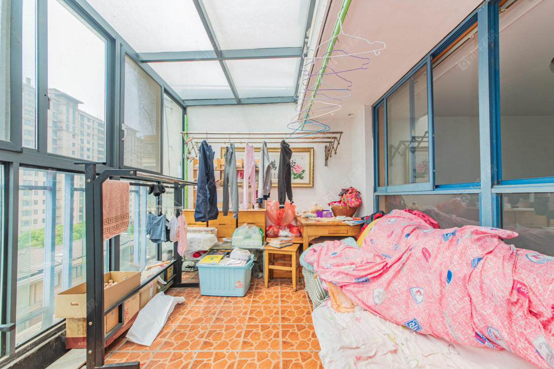 常州四季新城南苑在售二手房源室内图_小牛看房