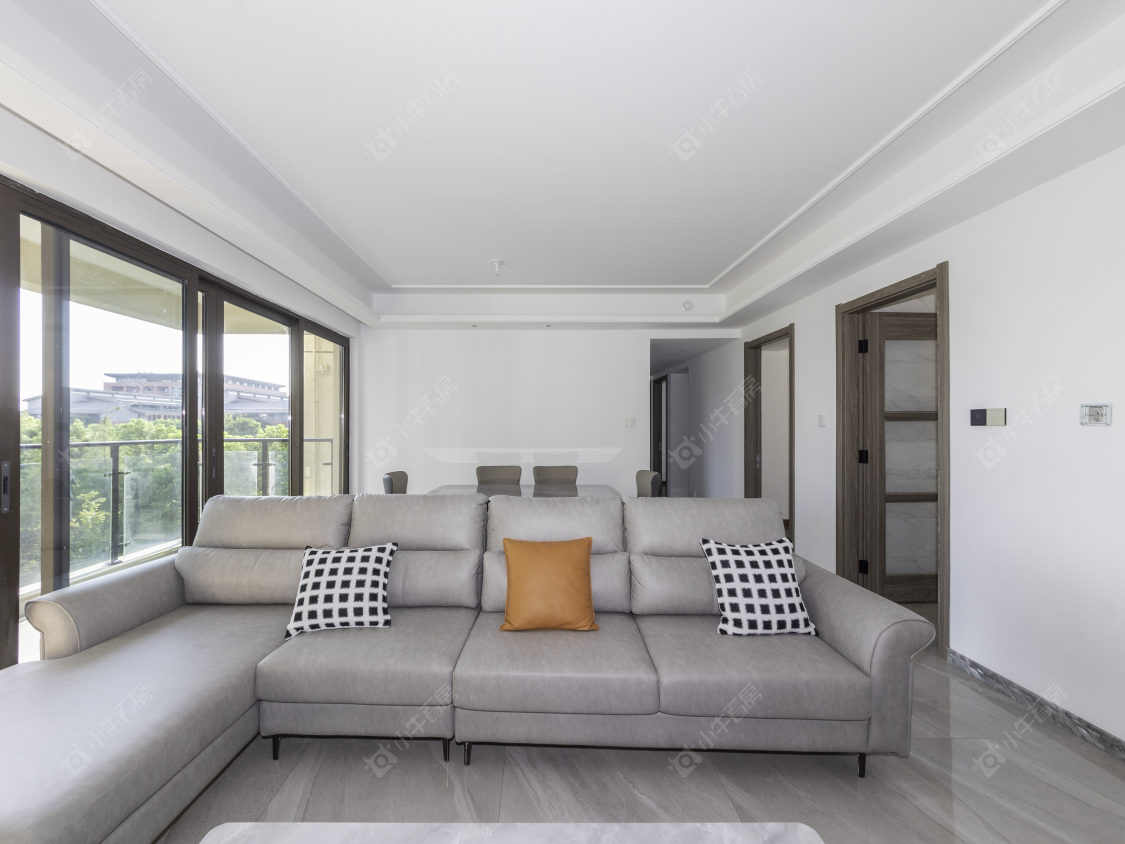 碧桂园碧玥和鸣房源 常州碧桂园碧玥和鸣在售二手房源_小牛看房