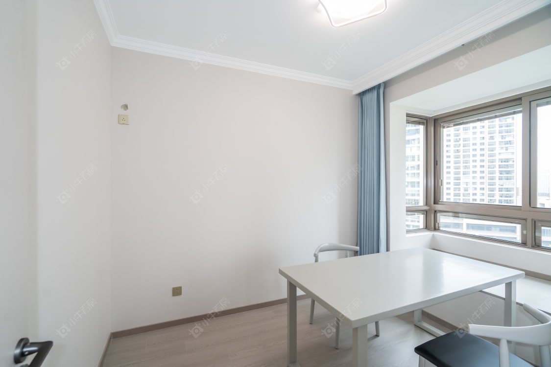 常州九洲玺在售二手房源室内图_小牛看房