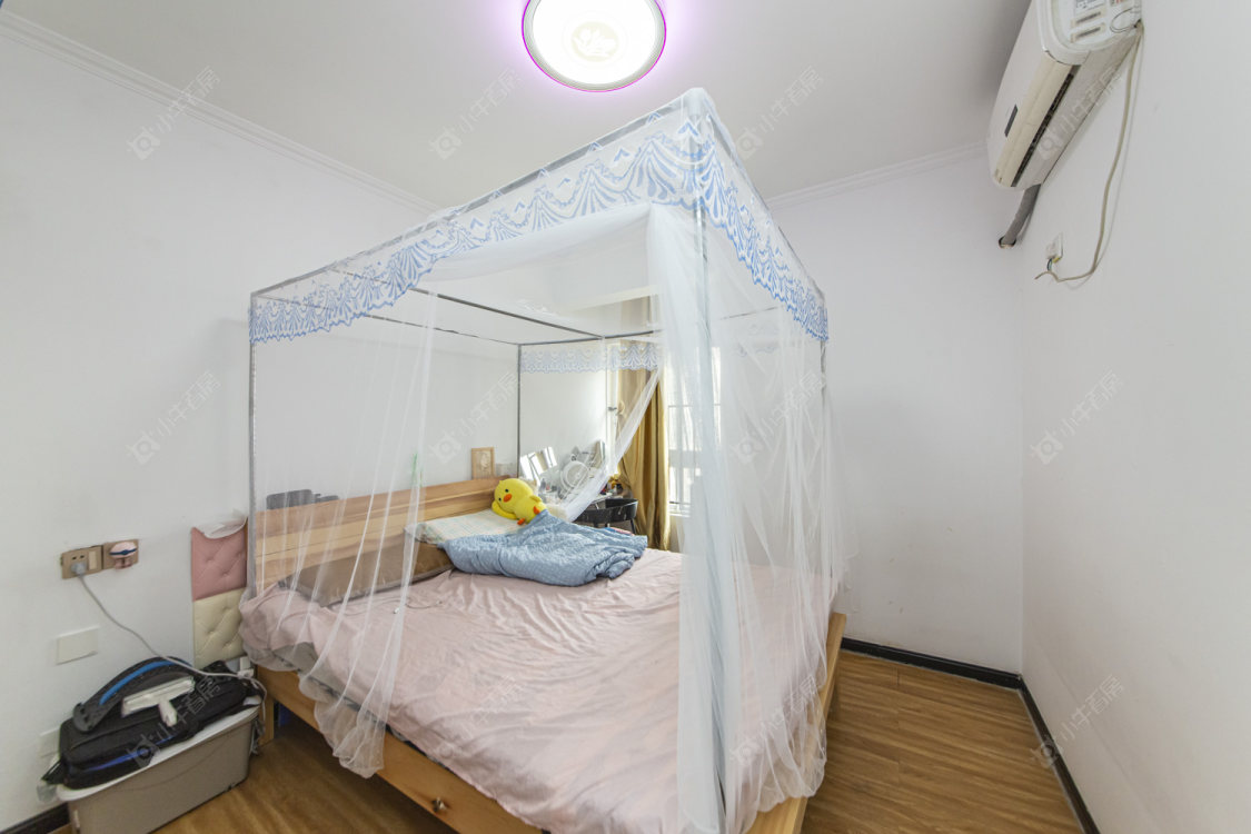 常州招商花园城在售二手房源_小牛看房