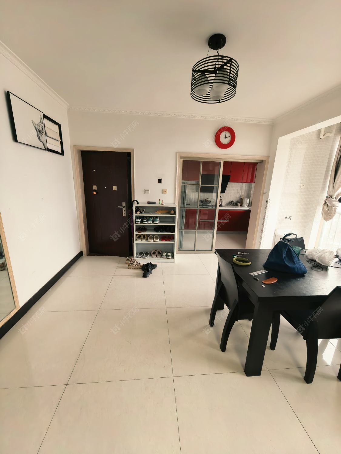 常州凯尔枫尚花园在租房源室内图_小牛看房