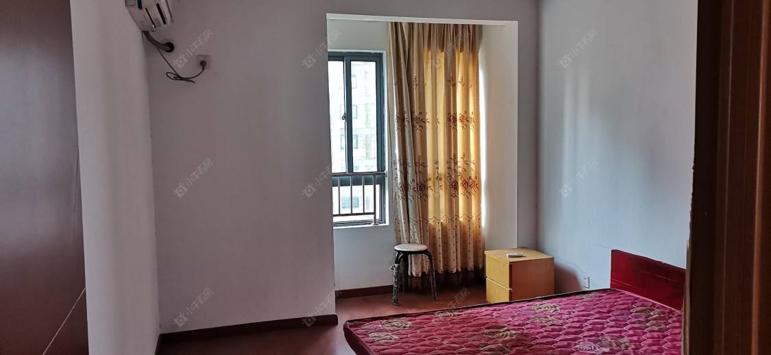 顺园八村三期房源户型图 常州顺园八村三期在租房源户型图_小牛看房