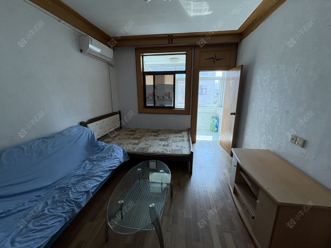 常州劳动新村南区在租房源室内图_小牛看房