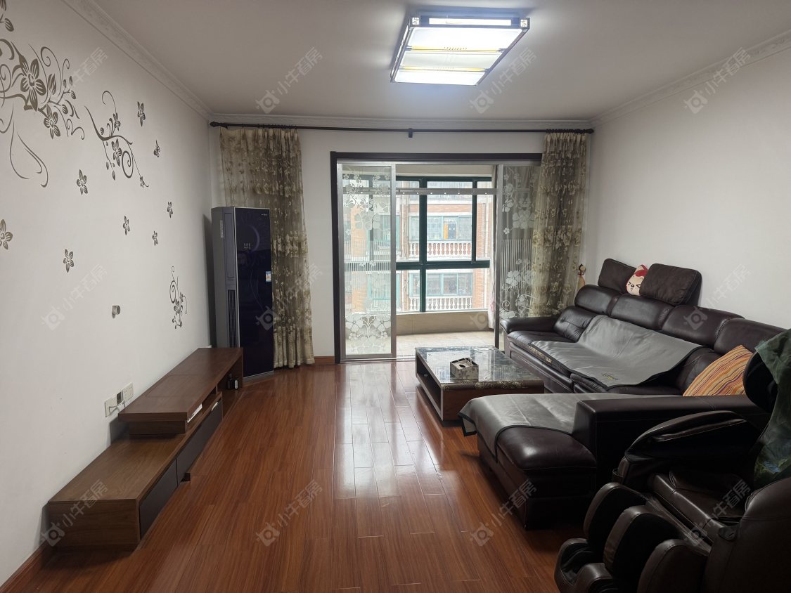 常州阳光山城在租房源_小牛看房