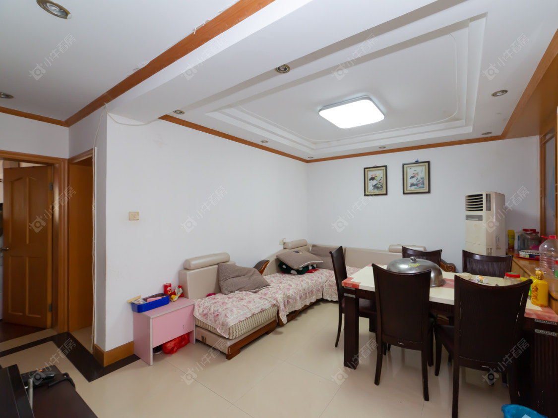 藻江花园一期房源室内图 常州藻江花园一期在售二手房源室内图_小牛看房